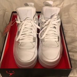 Retro (pure money 4)